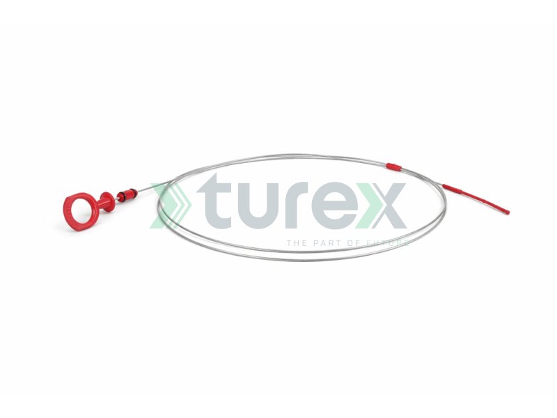 Oil Level Dipstick for Volvo FH-FM