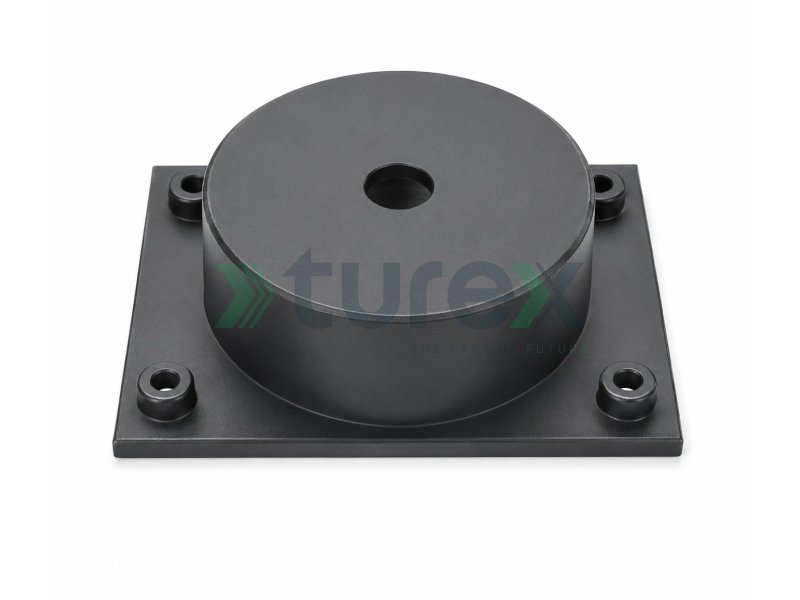 Engine Mounting