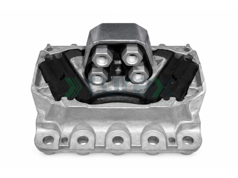 Engine Mounting