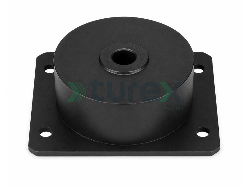 Engine Mounting 