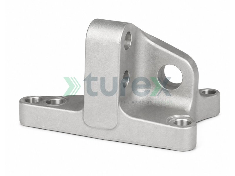 Holder, Engine Mounting System