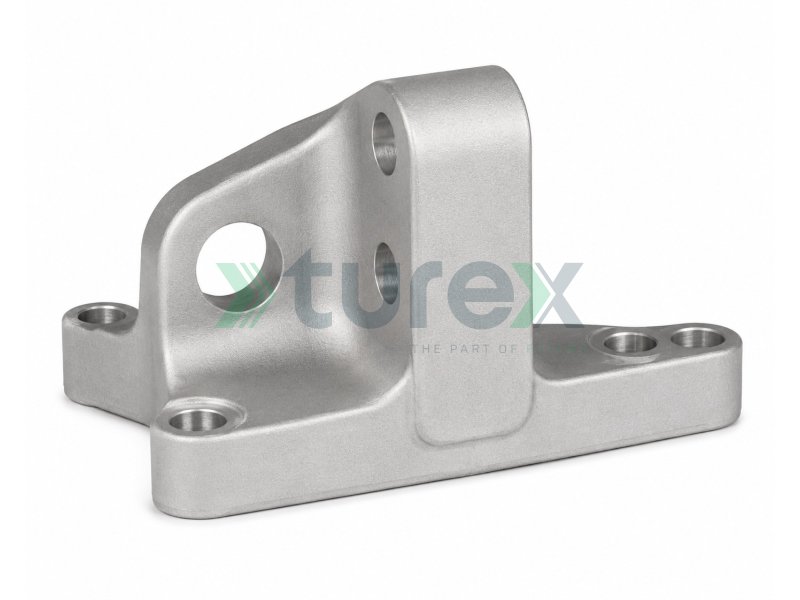 Holder, Engine Mounting System