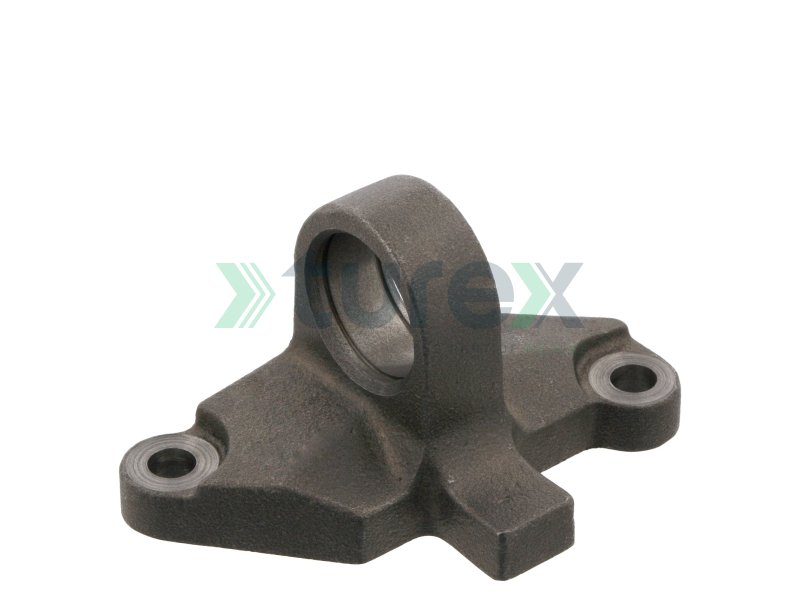 Release Fork, Clutch