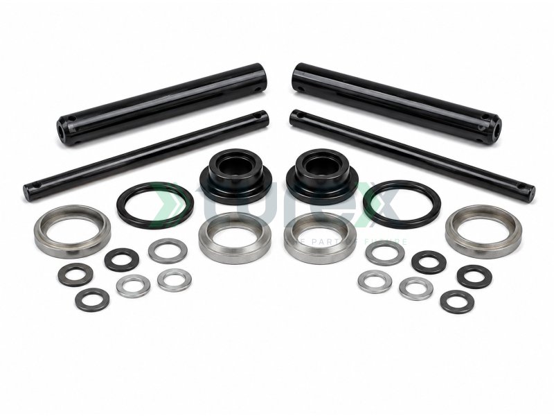 Repair Kit, driver cab stabiliser