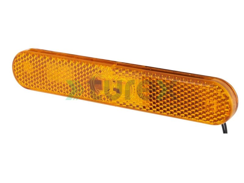 Sidemarker Lamp Man Lion's