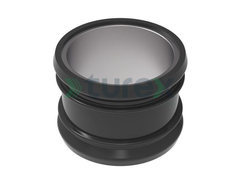 Compressor Air Pipe Arocs Marka