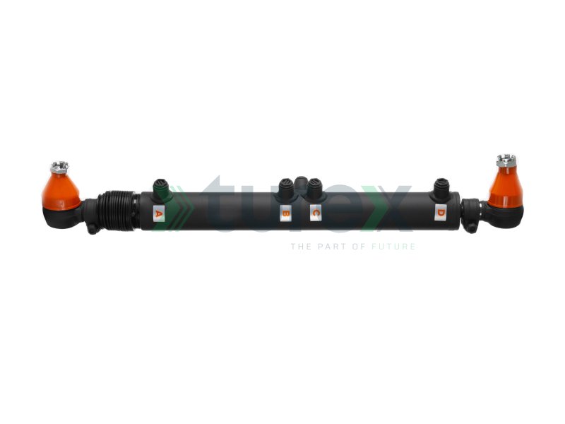 Steering Cylinder