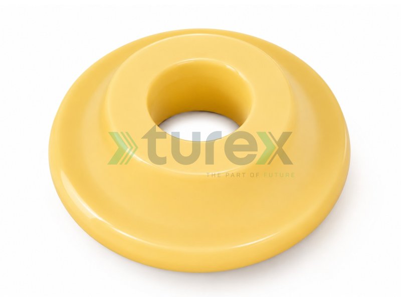 Bushing, Driver Cab