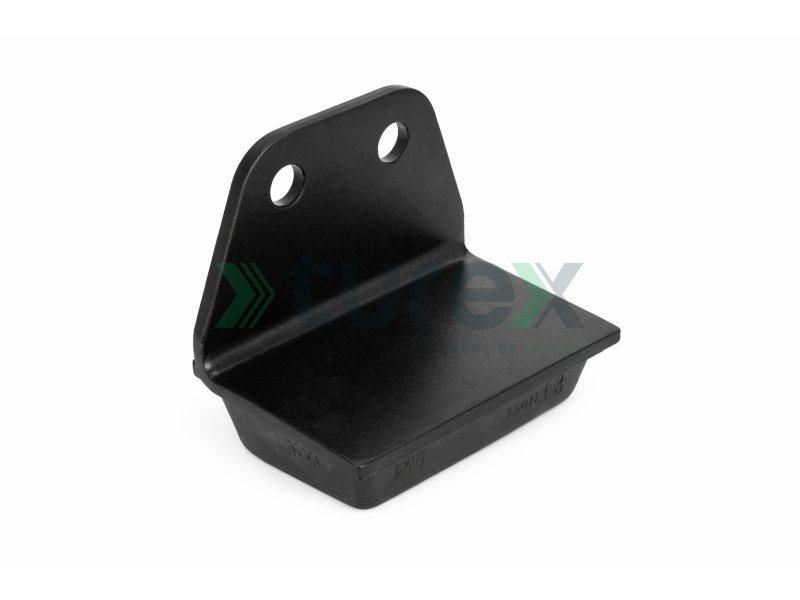 Rubber Buffer, Suspensiyon