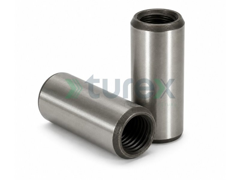 Spring Bushing (Front)