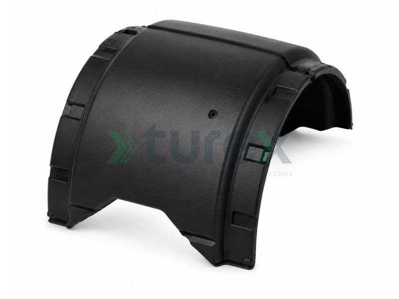 Rear Stabilizer Bushing (Half) Scania PGRS