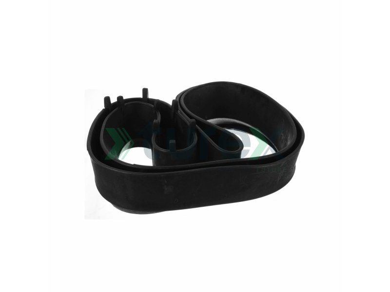 Radiator Fan Belt Scania