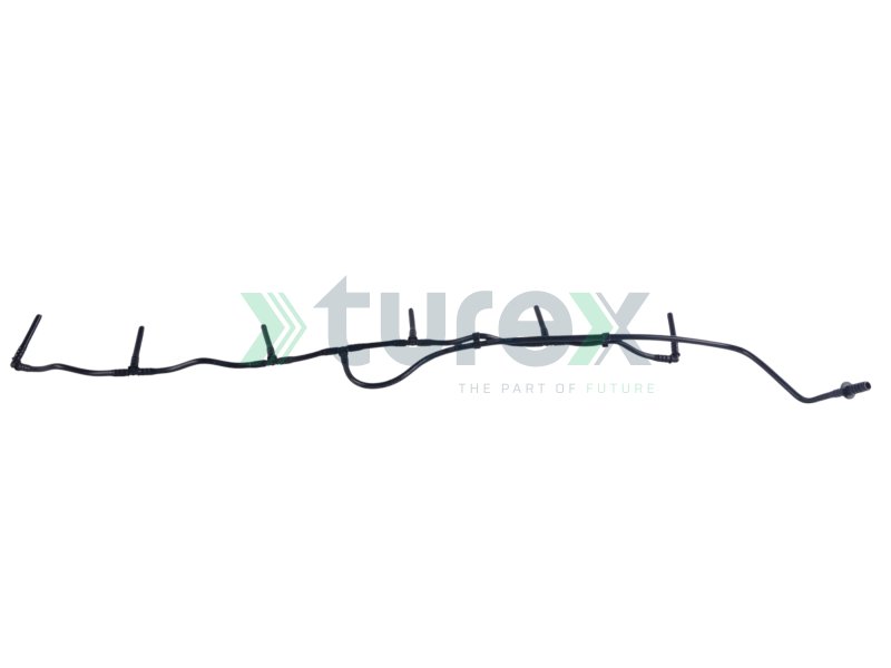Air Intake Hose