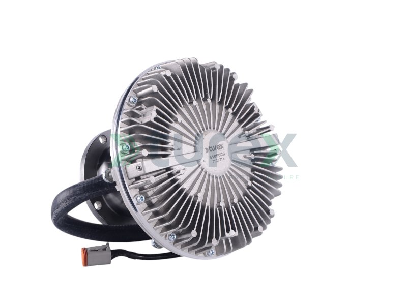Fan Hub Scania PGRT DC13 Euro 5