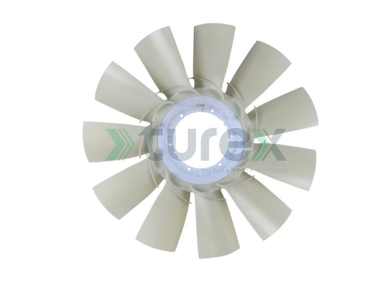 Fan Blade S