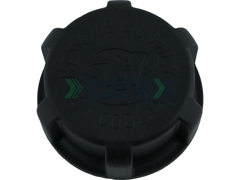 Expansion Tank Cap Scania 4, R Series