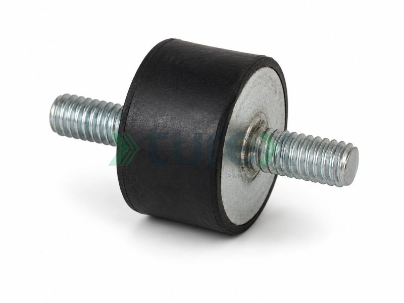 Radiator Mounting