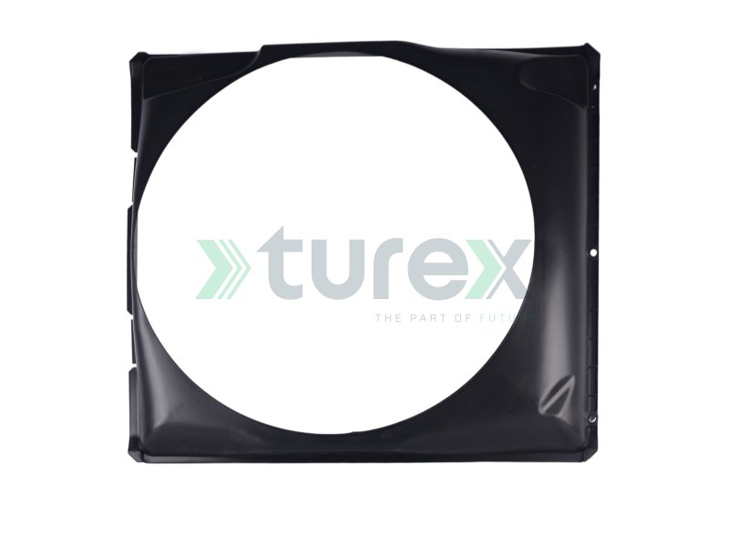 Fan Cover
