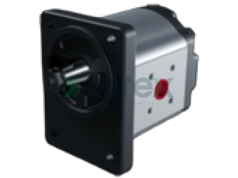 Fan Motor Scania D13 Euro 5