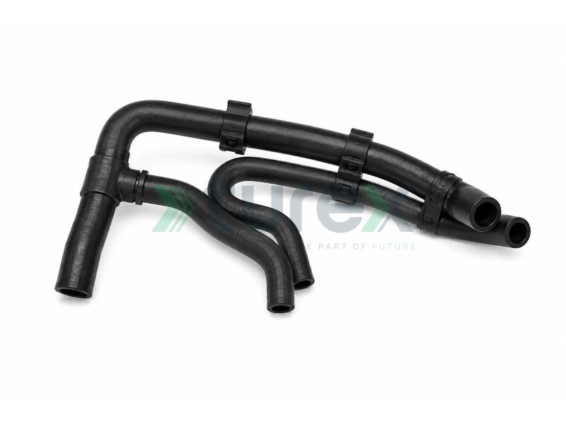 Radiator Hose