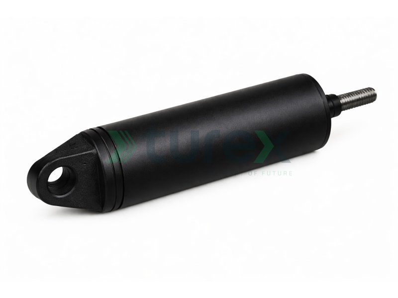 Exhaust Brake Piston Scania Euro 5