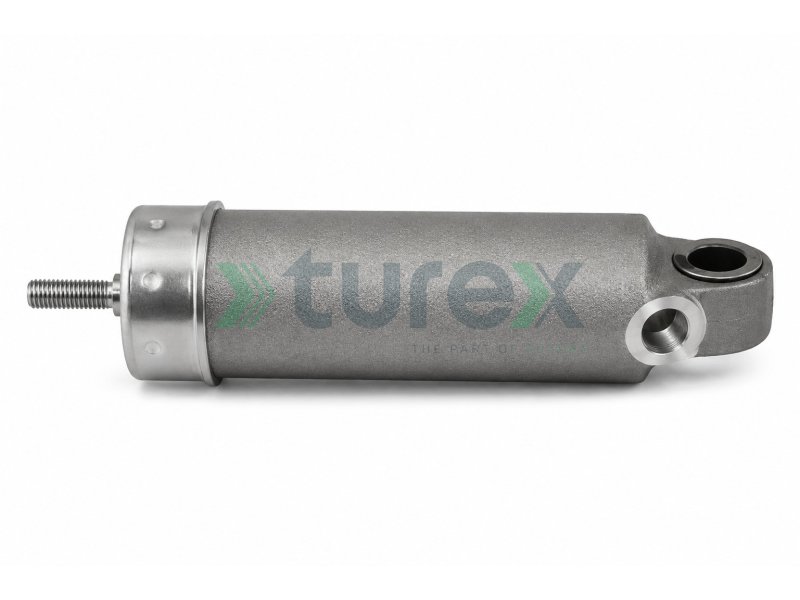 Slave Cylinder, Engine Brake