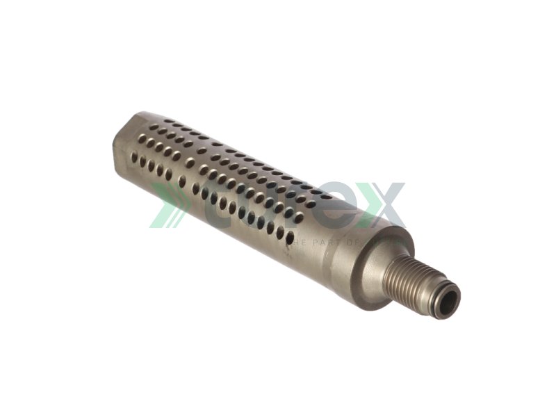 Fuel Filter Waveguide Scania
