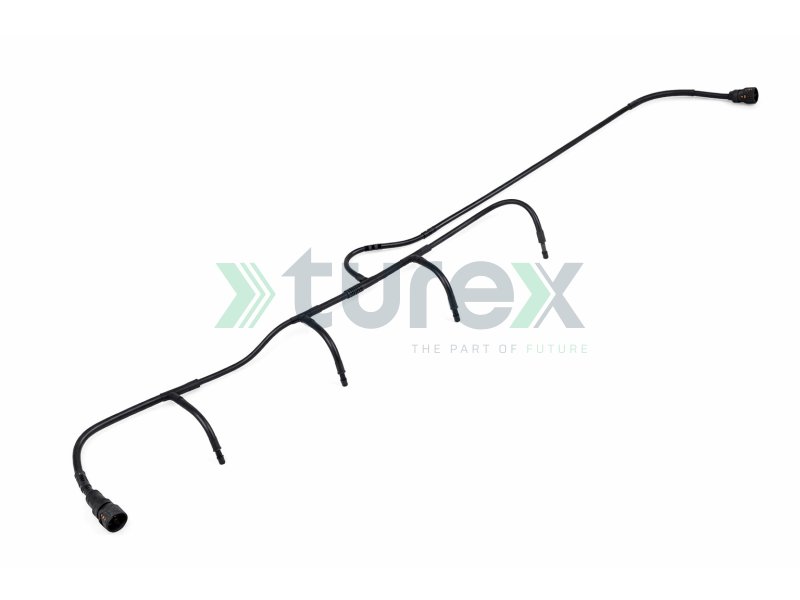 Air Intake Pipe Scania PGRT DC13 XPI 410, 450, 500HP