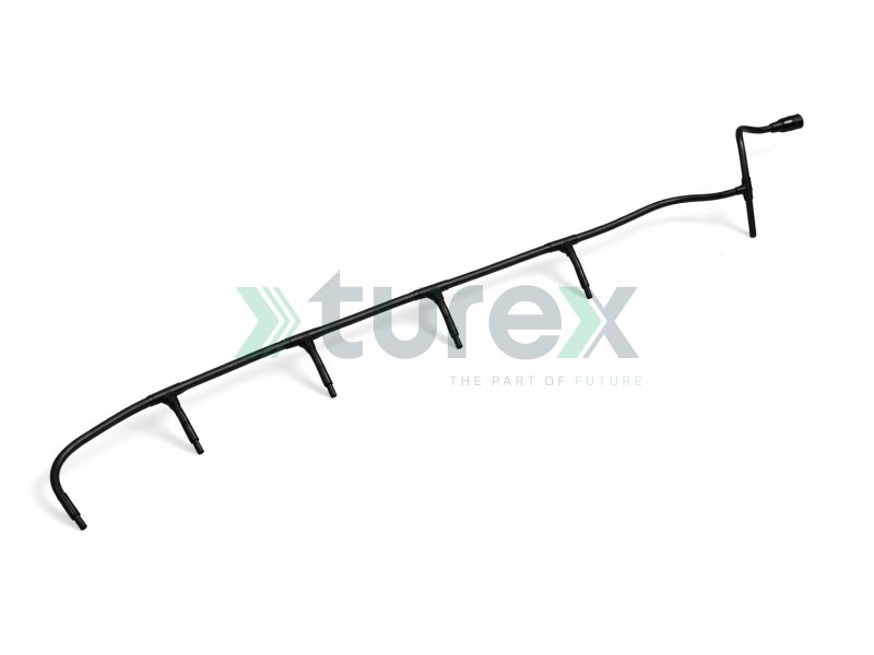 Air Intake Pipe Scania 4 Series