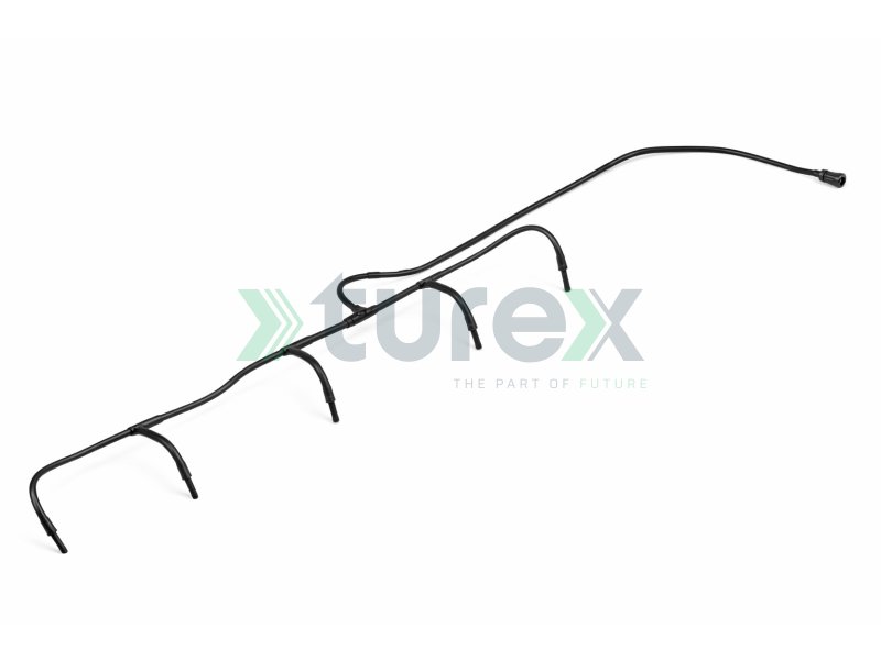 Air Intake Pipe Scania PGRT