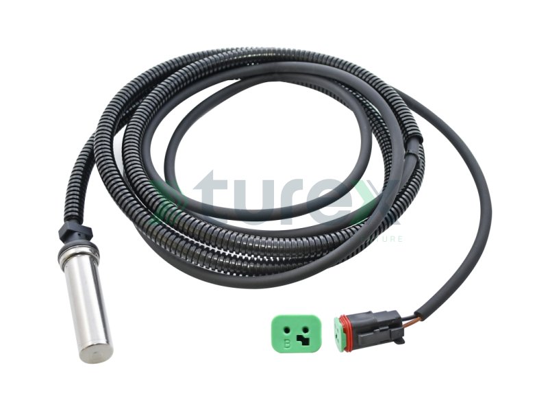 Sensor, Wheel Speed (R)