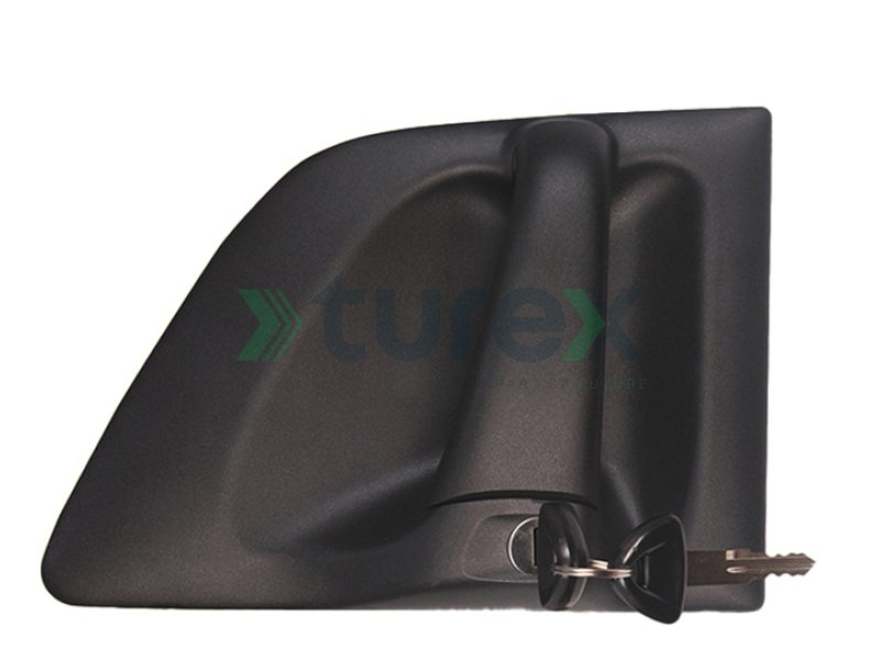 Door Handle Left Scania 4 Series