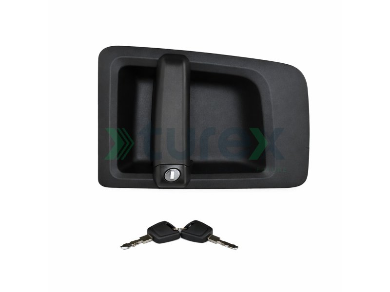 Door Handle Right Scania LPGRS