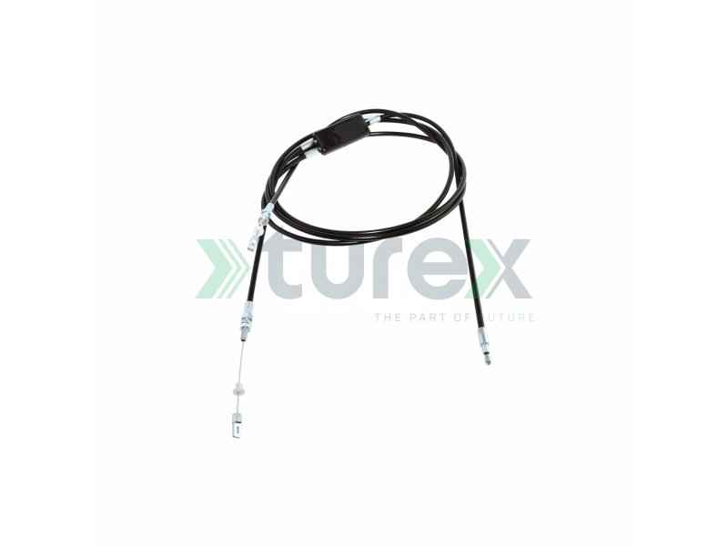 Shutter Opening Wire Scania G, R Series