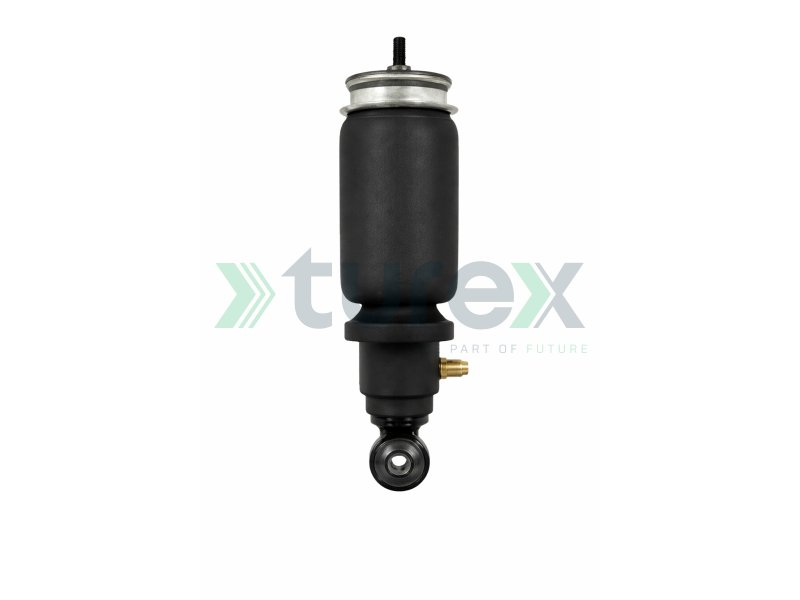 Bellows Cabin Without Shock Absorber Front-Rear Scania CG, CP, CR