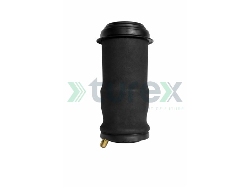 Cabin Bellows Rear Scania PGRT Series