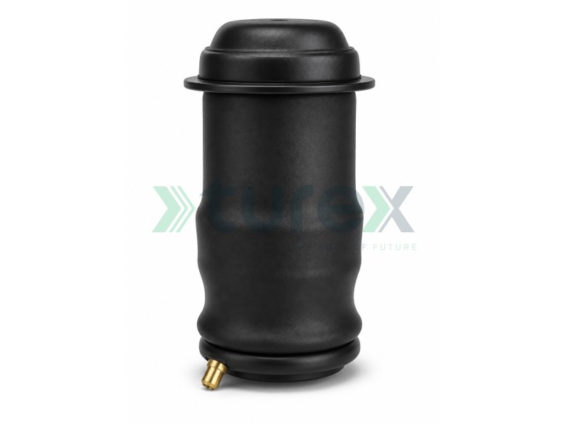 Cab Air Spring - Rear For Scania PGRT Series