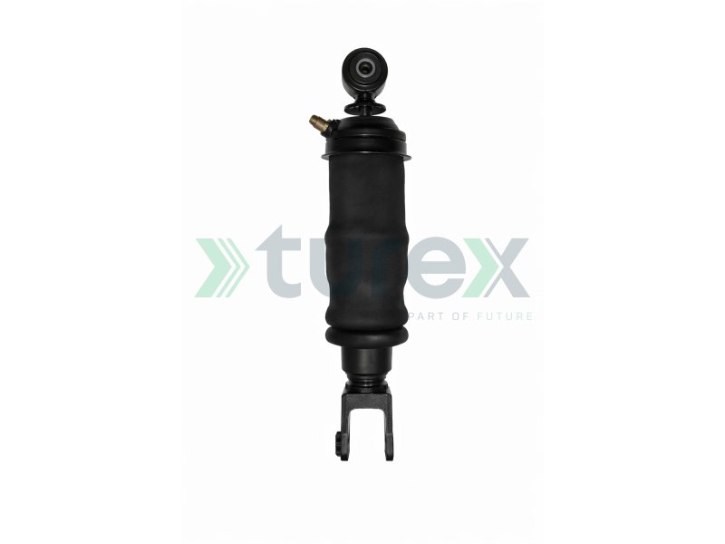 Cabin Bellows Front with Shock Absorber Scania PGRT Series