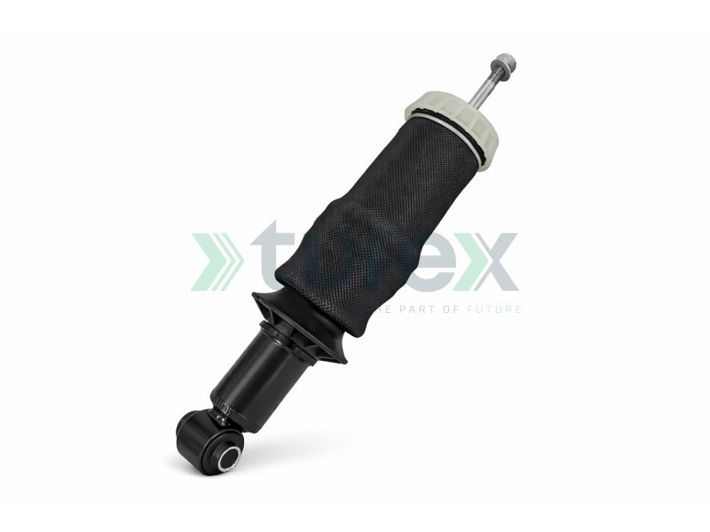 Cabin Bellows Rear Scania CG, L, P, G, R, S Series