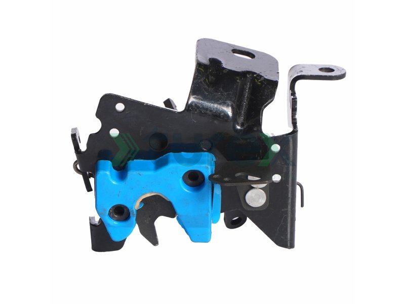 Shutter Lock Scania CG/CR 400/440 (Right)