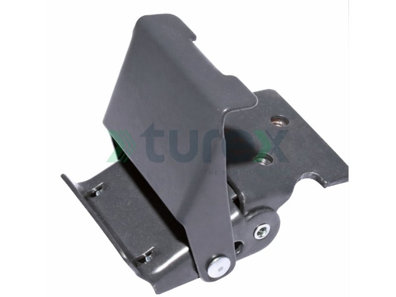 Front Mudguard Connection Lock Scania