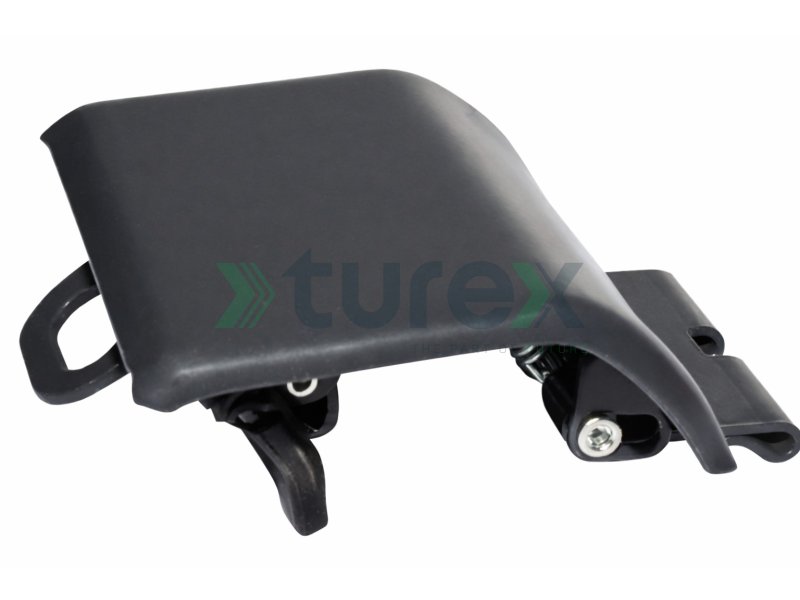 Mudguard Lock Scania