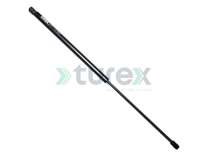 Shutter Shock Absorber Scania PGRT CG, CR