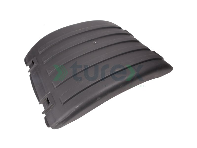 Mudguard Rear Wheel Upper (Flat Type) Scania 4, PGRT