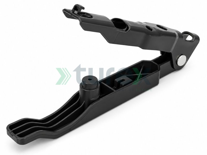 Handle, Hood Release