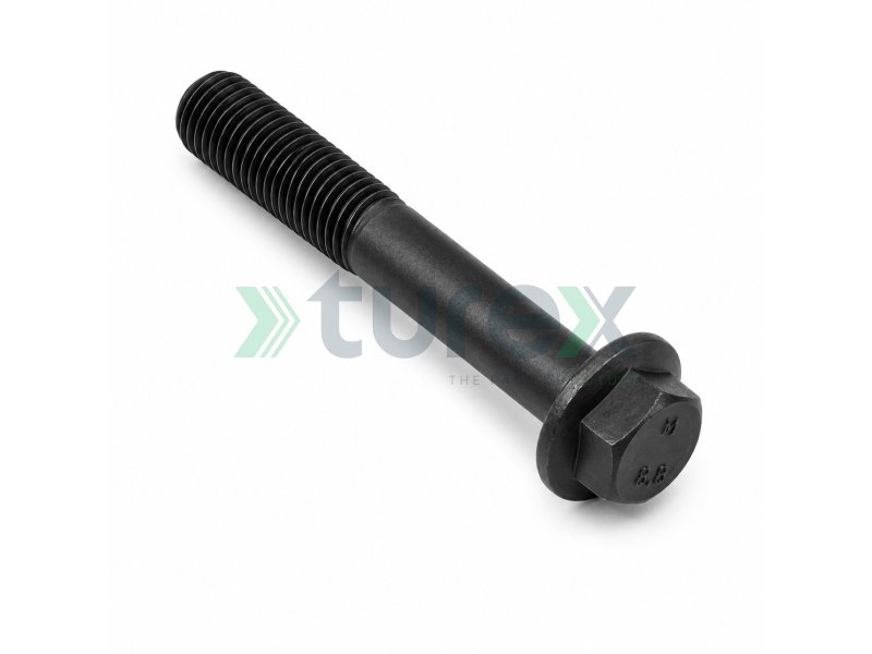 Bolt, exhaust manifold