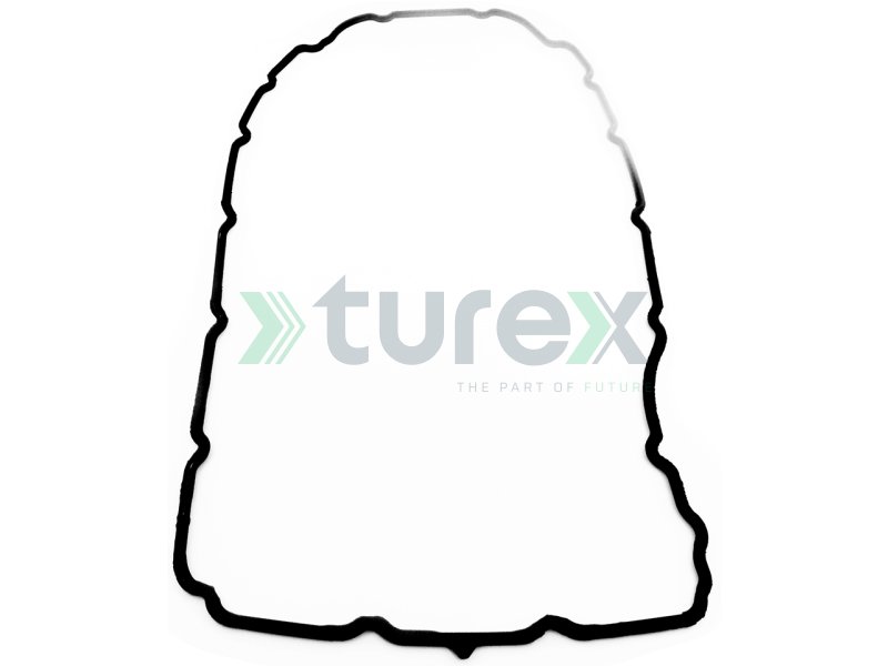 Oil Sump Gasket Seal Bottom (Rubber) Scania DC13, 16 Euro 6