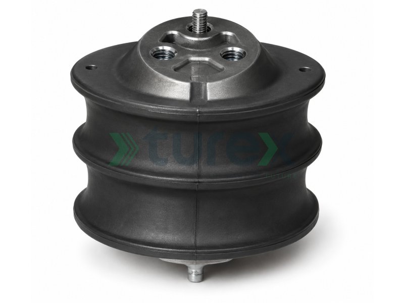 Front Engine Mount (Right-Left, 3 Holes) Scania 4 Series