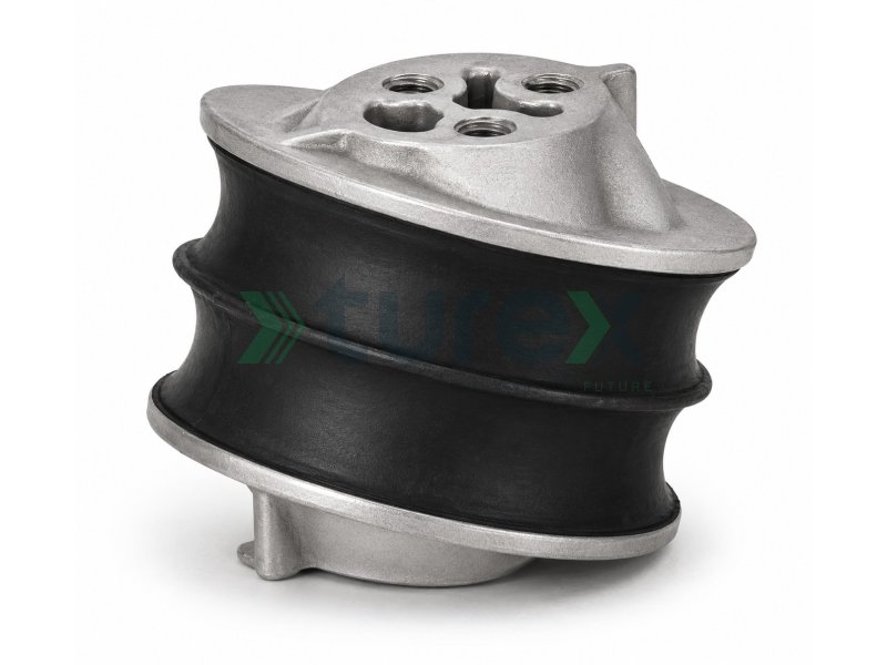 Engine Mounting Front (3 Holes)