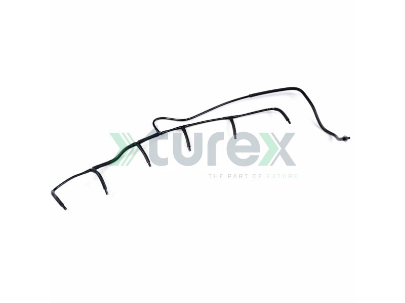 Air Intake Pipe Scania PGRT DC13 XPI 410, 450, 500HP